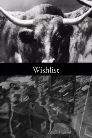 Постер к фильму "Wishlist" #825982