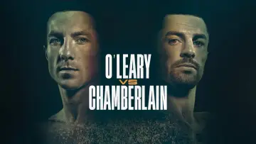 Задник к фильму "Pierce O’Leary vs. Mark Chamberlain" #1194880