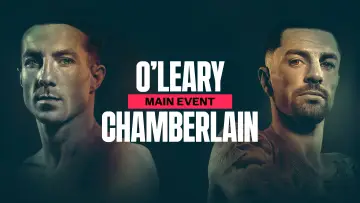 Задник к фильму "Pierce O’Leary vs. Mark Chamberlain" #1194881