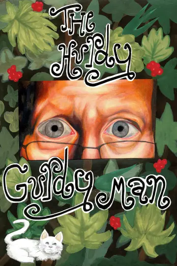 Постер к фильму "The Hurdy-Gurdy Man" #920261