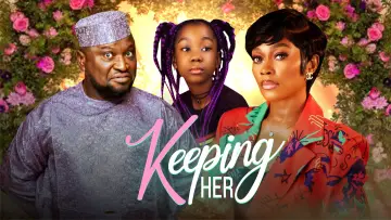 Задник к фильму "Keeping Her" #1173320