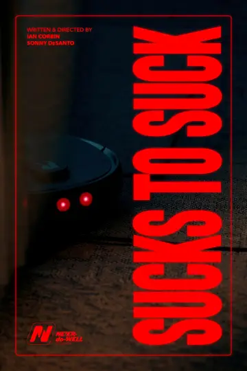 Постер к фильму "Sucks to Suck" #878143