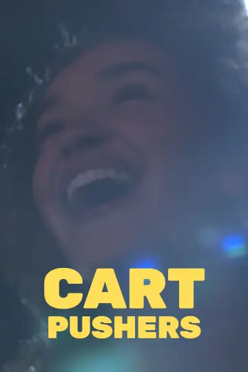 Постер к фильму "Cart Pushers" #916309