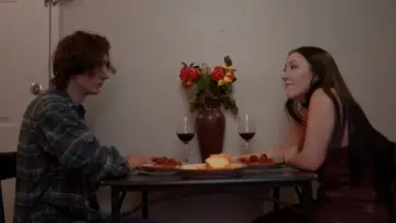 Задник к фильму "Dinner at Eight-Seventeen" #821785
