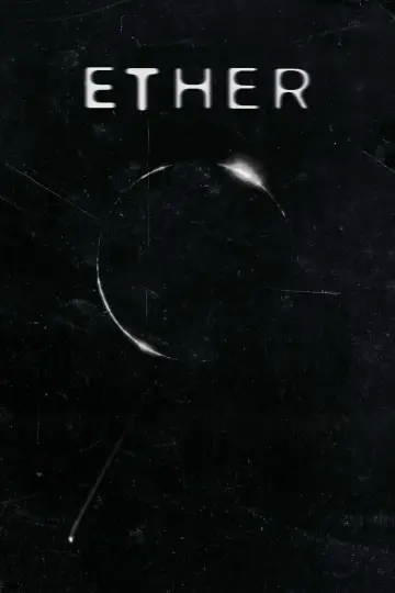 Постер к фильму "ETHER" #825437