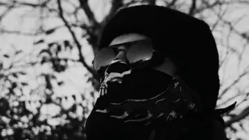 Задник к фильму "Heroine" #824248