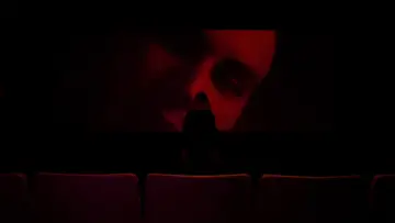 Задник к фильму "Verge" #826175