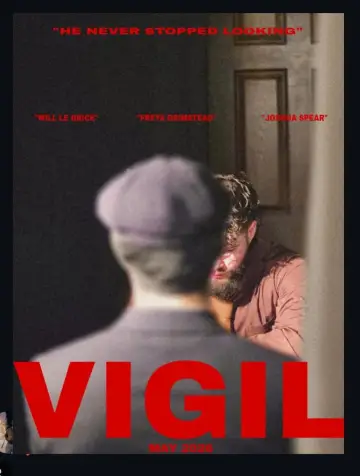 Постер к фильму "Vigil" #824848