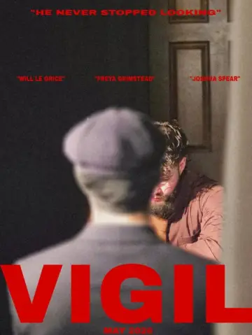 Постер к фильму "Vigil" #824849