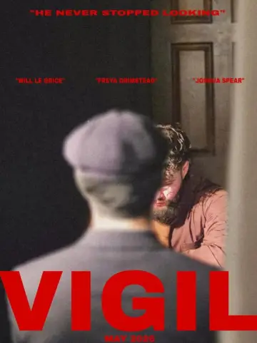 Постер к фильму "Vigil" #824850