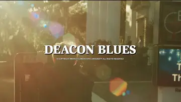 Задник к фильму "Deacon Blues" #846014