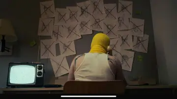 Задник к фильму ""LEMON-HEAD!"" #843247