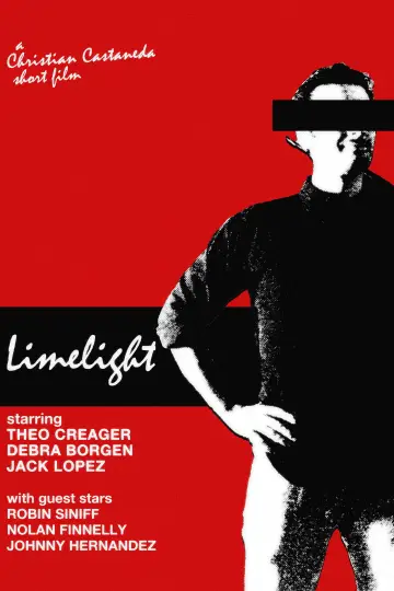 Постер к фильму "Limelight" #824489