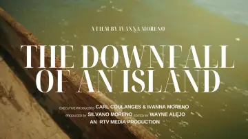 Задник к фильму "The Downfall of an Island" #1173284