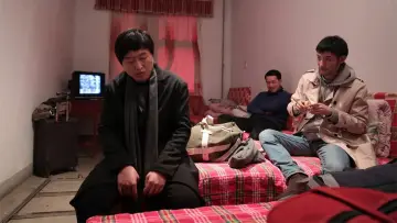 Задник к фильму "走马观花" #830718
