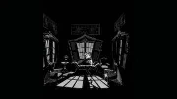 Задник к фильму "The Bungalow" #820897