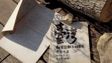Задник к фильму "獨奏者之舞" #912340