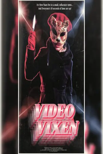 Постер к фильму "Video Vixen" #1294510