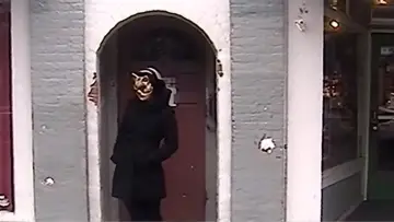 Задник к фильму "Video Vixen" #1533239