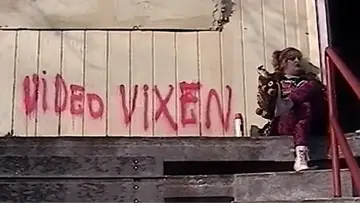 Задник к фильму "Video Vixen" #1533242