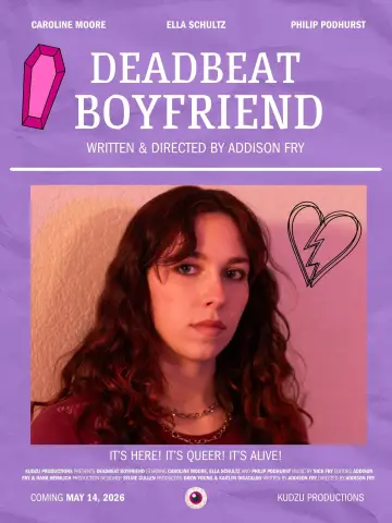 Постер к фильму "Deadbeat Boyfriend" #819815