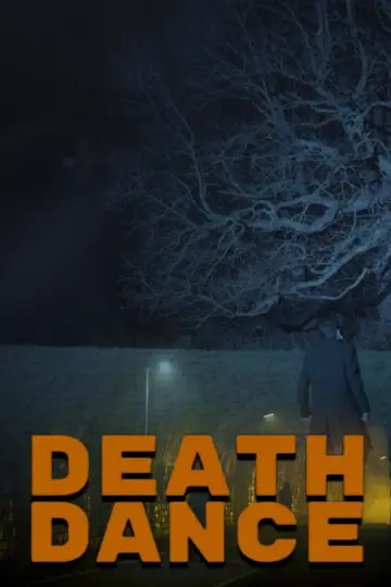 Постер к фильму "Death Dance" #826292