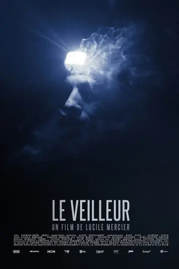 Le Veilleur постер