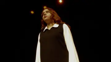 Задник к фильму "No Soy Ella" #826166