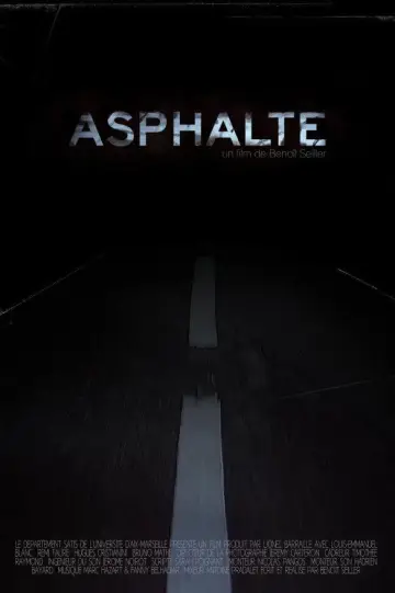 Постер к фильму "Asphalte" #1194586