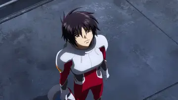 Задник к фильму "機動戦士ガンダムSEED FREEDOM ZERO" #1837802