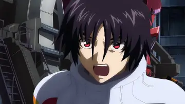 Задник к фильму "機動戦士ガンダムSEED FREEDOM ZERO" #1837804