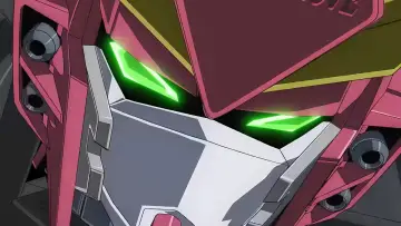 Задник к фильму "機動戦士ガンダムSEED FREEDOM ZERO" #1837806