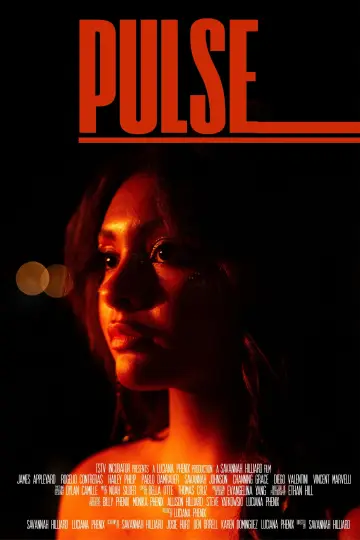 Постер к фильму "PULSE" #823500