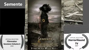 Задник к фильму "Semente" #1154721