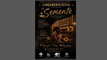 Задник к фильму "Semente" #956803