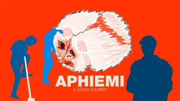 Задник к фильму "Aphiemi" #849775