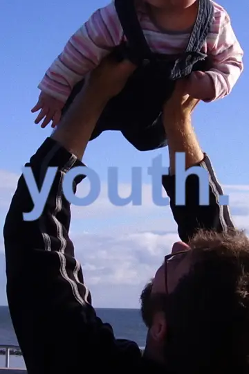 Постер к фильму "Youth" #820531