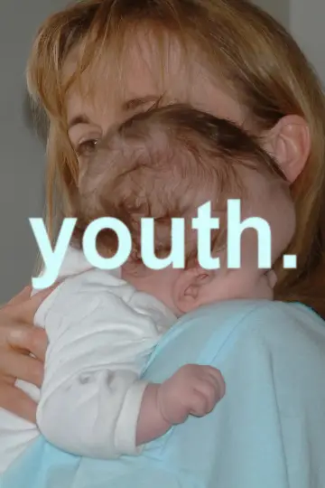 Постер к фильму "Youth" #820532