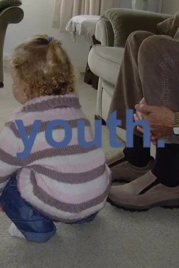 Постер к фильму "Youth" #820533