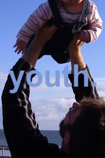 Постер к фильму "Youth" #820534
