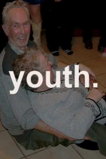 Постер к фильму "Youth" #820537