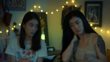Задник к фильму "心有妻妻焉" #912428
