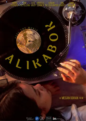Постер к фильму "Alikabok" #822728