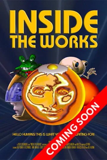 Постер к фильму "Inside The Works" #824277