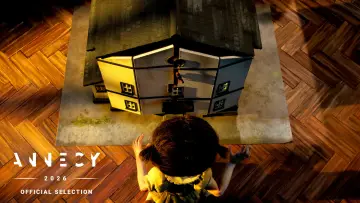 Задник к фильму "Little Nightmares - Broken Promises" #834766