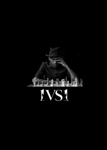 Постер к фильму "1 vs 1" #826531