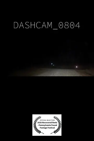 Постер к фильму "dashcam_0804.mp4" #826535