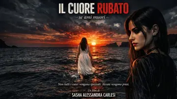 Задник к фильму "Il Cuore Rubato se ami muori" #1573720