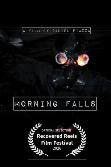 Постер к фильму "Morning Falls: The Night Doctor" #824452
