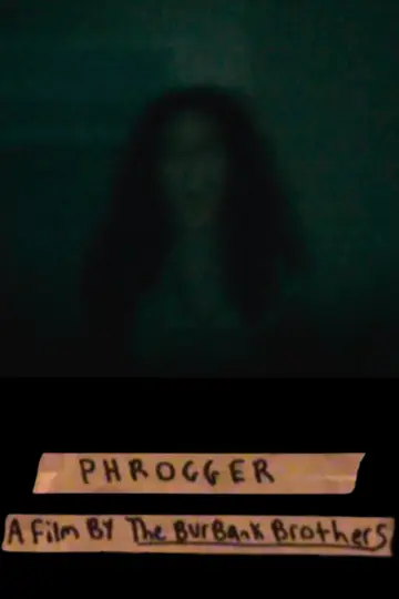 Phrogger постер